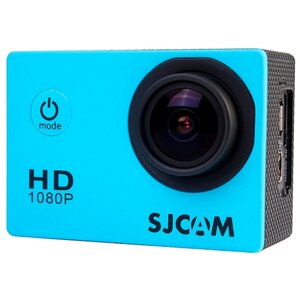 Экшн-камера SJCAM SJ4000 (фото modal nav 20)