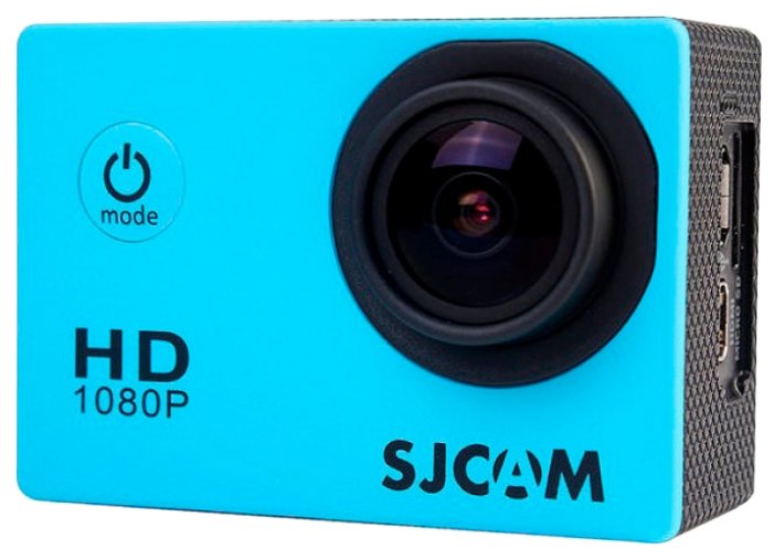 Экшн-камера SJCAM SJ4000 (фото modal 20)