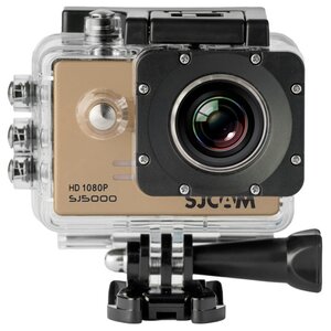 Экшн-камера SJCAM SJ5000 (фото modal nav 16)