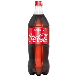 Газированный напиток Coca-Cola Classic (фото modal nav 5)