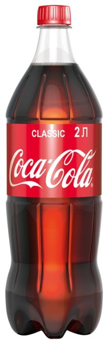 Газированный напиток Coca-Cola Classic (фото modal 5)