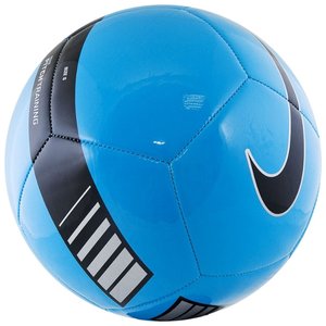 Футбольный мяч NIKE Pitch Training SC3101 (фото modal nav 1)