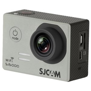 Экшн-камера SJCAM SJ5000 WiFi (фото modal nav 38)