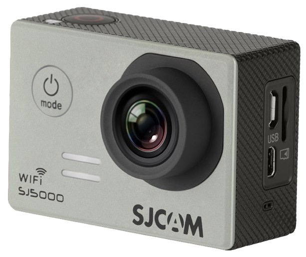 Экшн-камера SJCAM SJ5000 WiFi (фото modal 38)