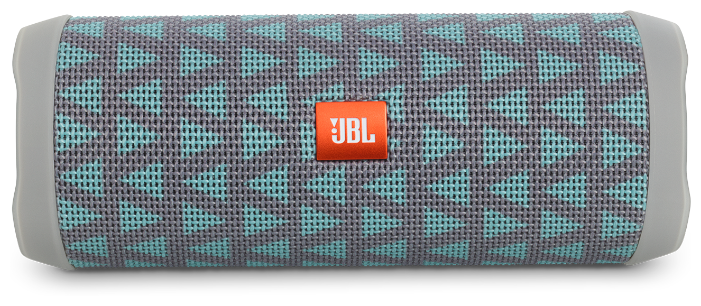 Портативная акустика JBL Flip 4 Special Edition (фото modal 9)