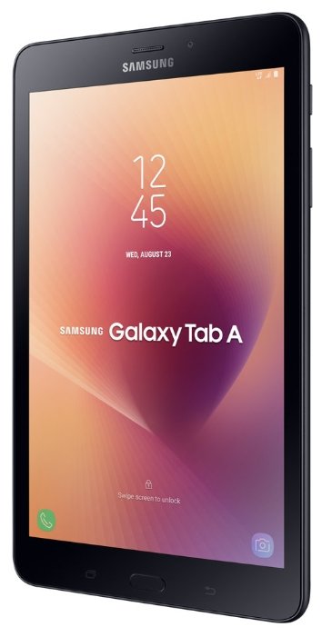 Планшет Samsung Galaxy Tab A 8.0 SM-T385 16Gb (фото modal 3)