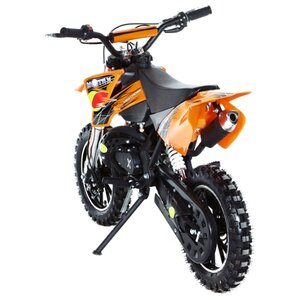 MOTAX Мотоцикл мини кросс 50cc (фото modal nav 11)