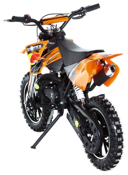 MOTAX Мотоцикл мини кросс 50cc (фото modal 11)