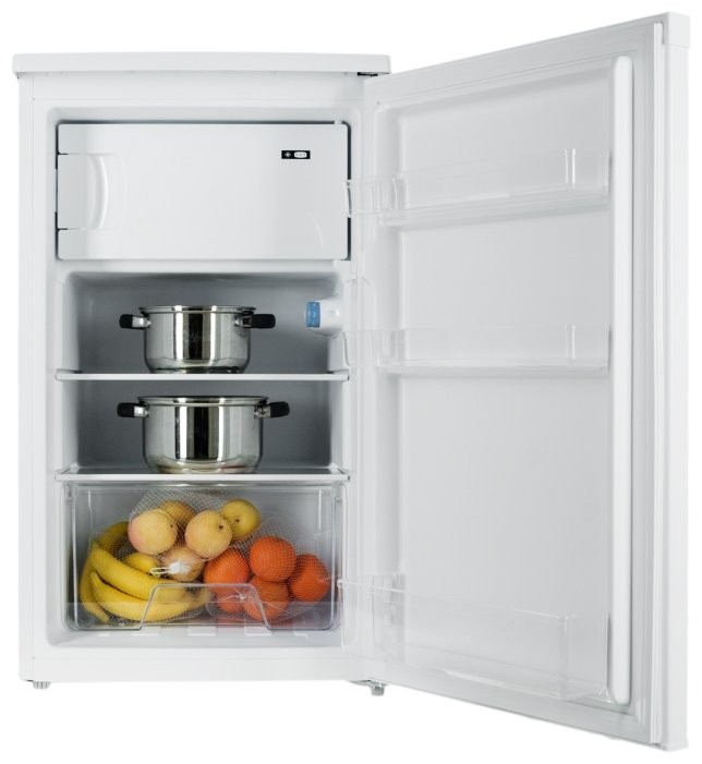Холодильник GALATEC GTS-130RN (фото modal 2)