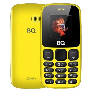 Телефон BQ BQ-1414 Start+ (фото modal nav 3)