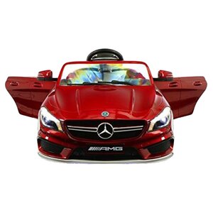 Hollicy Автомобиль Mercedes-Benz CLA45 AMG Luxury (фото modal nav 6)