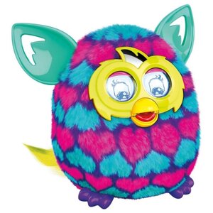Интерактивная мягкая игрушка Furby Boom (фото modal nav 36)