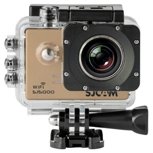 Экшн-камера SJCAM SJ5000 WiFi (фото modal nav 18)