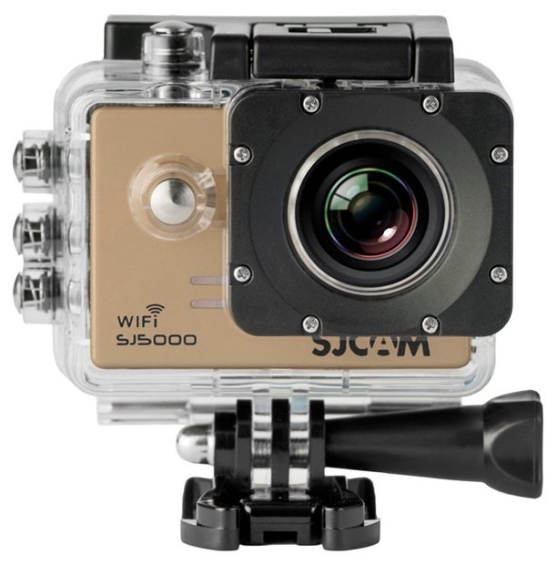 Экшн-камера SJCAM SJ5000 WiFi (фото modal 18)