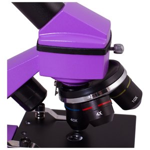 Микроскоп LEVENHUK Rainbow 2L PLUS (фото modal nav 29)