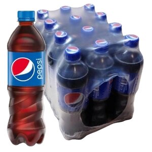 Газированный напиток Pepsi (фото modal nav 11)