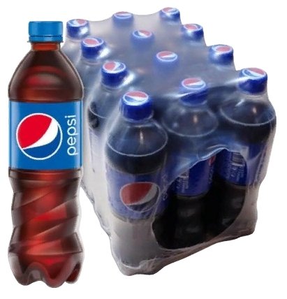 Газированный напиток Pepsi (фото modal 11)