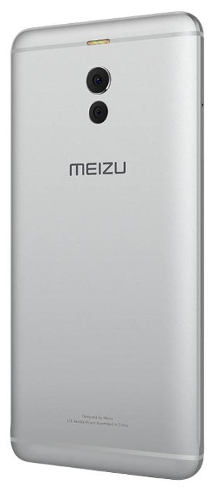 Смартфон Meizu M6 Note 3/32GB (фото modal 4)