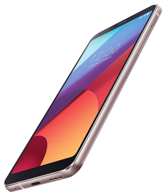 Смартфон LG G6 32GB (фото modal 9)