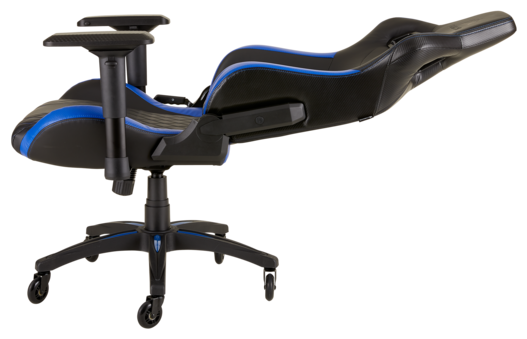 Компьютерное кресло Corsair T1 RACE (фото modal 13)