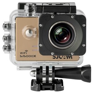 Экшн-камера SJCAM SJ5000x Elite (фото modal nav 30)