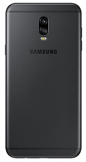 Смартфон Samsung Galaxy C8 32GB (фото modal 2)