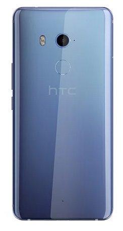 Смартфон HTC U11 Plus 64GB (фото modal 2)
