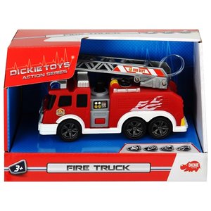 Пожарный автомобиль Dickie Toys 3302002 15 см (фото modal nav 5)