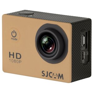 Экшн-камера SJCAM SJ4000 (фото modal nav 25)