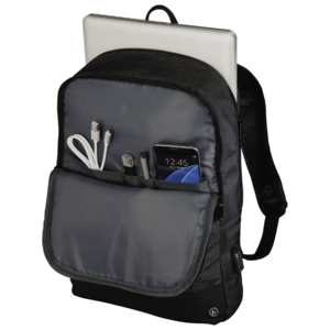 Рюкзак HAMA Manchester Notebook Backpack 17.3 (фото modal nav 8)