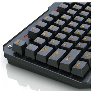 Клавиатура Redragon Varuna Black USB (фото modal nav 5)
