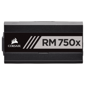 Блок питания Corsair RM750x 750W (2018) (фото modal nav 3)