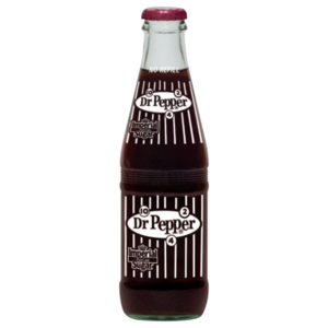 Газированный напиток Dr Pepper Made with real cane sugar (фото modal nav 1)