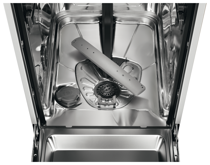 Посудомоечная машина Electrolux ESI 4501 LOX (фото modal 5)