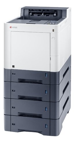Принтер KYOCERA ECOSYS P6235cdn (фото modal 3)