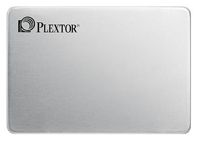 Твердотельный накопитель Plextor PX-256S3C (фото modal 1)