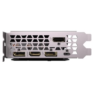 Видеокарта GIGABYTE GeForce RTX 2080 Ti 1620MHz PCI-E 3.0 11264MB 14000MHz 352 bit HDMI HDCP WINDFORCE OC (фото modal nav 9)