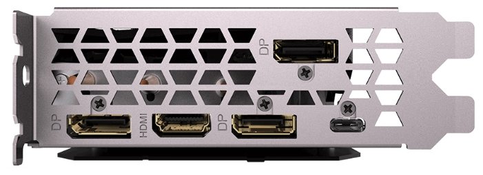 Видеокарта GIGABYTE GeForce RTX 2080 Ti 1620MHz PCI-E 3.0 11264MB 14000MHz 352 bit HDMI HDCP WINDFORCE OC (фото modal 9)