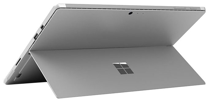 Планшет Microsoft Surface Pro 5 i7 16Gb 512Gb (фото modal 5)