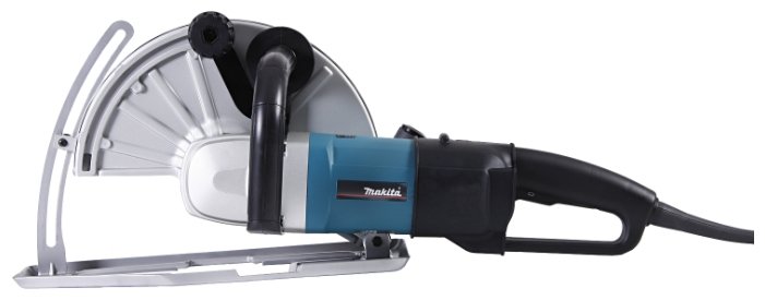 Штроборез Makita 4112HS (фото modal 3)