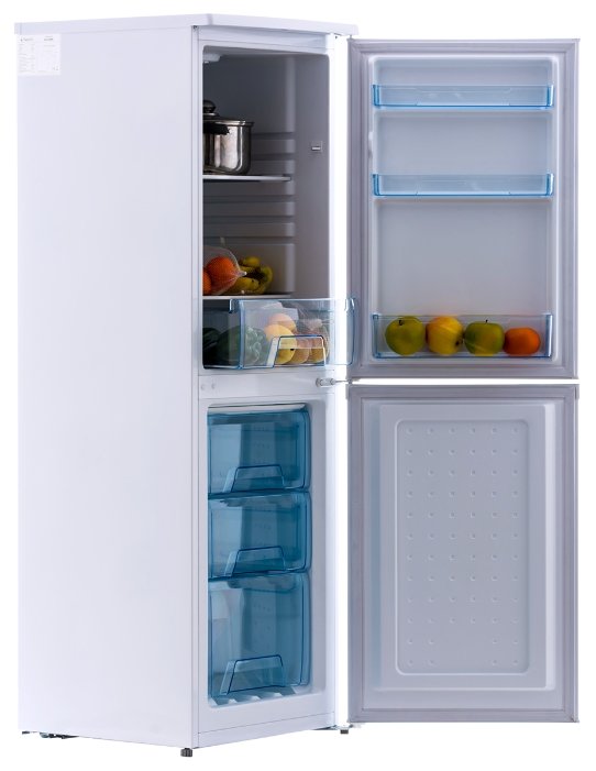 Холодильник GALATEC GTD-224RWN (фото modal 2)