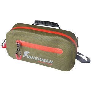 Поясная сумка для рыбалки FisherMan NOVA TOUR Фрог PRO 26х6.5х13см (фото modal nav 1)