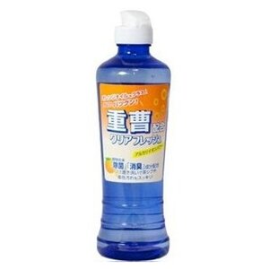 Mitsuei Средство для мытья посуды Апельсин и апельсиновое масло (фото modal nav 2)