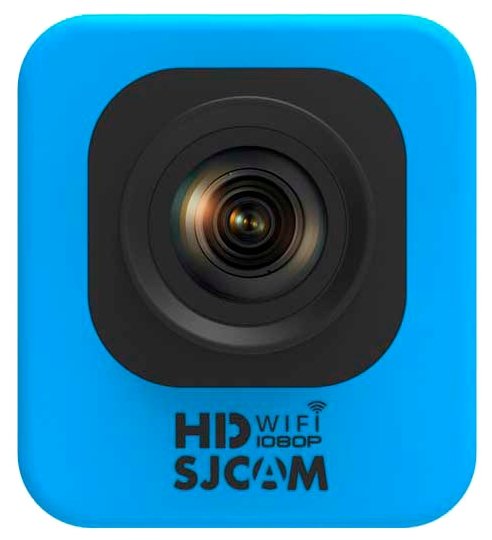 Экшн-камера SJCAM M10 WiFi Cube Mini (фото modal 19)