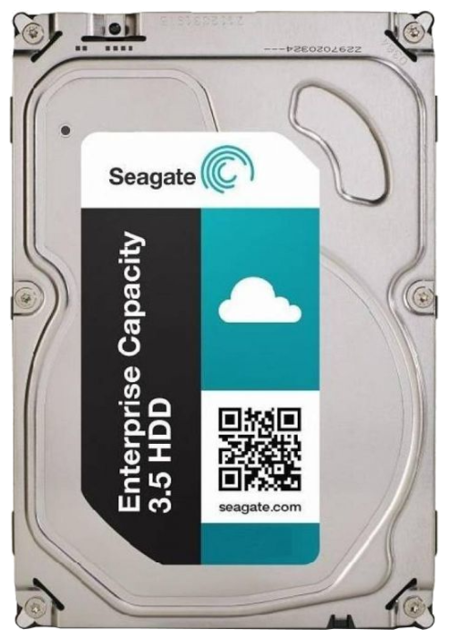 Жесткий диск Seagate ST2000NM0045 (фото modal 1)