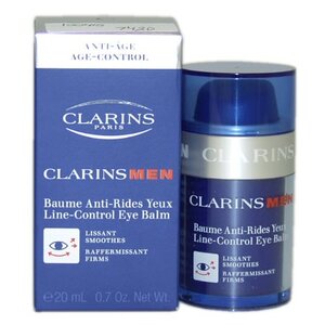 Clarins Бальзам против морщин для кожи вокруг глаз Clarins Men Baume Anti-Rides Yeux (фото modal nav 3)