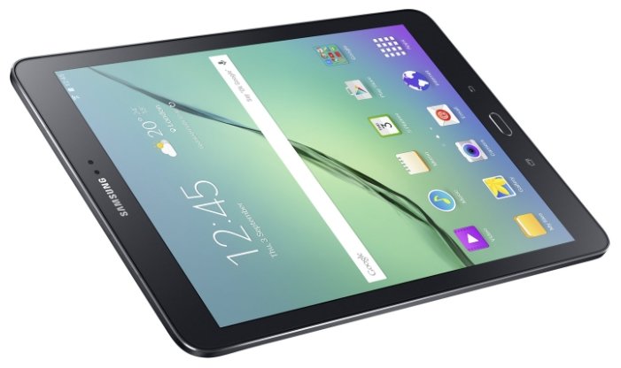 Планшет Samsung Galaxy Tab S2 9.7 SM-T813 Wi-Fi 32Gb (фото modal 4)