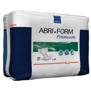Подгузники Abena Abri-Form Premium 2 (43069) (20 шт.) (фото modal nav 1)