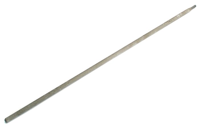 Электроды для ручной дуговой сварки Golden Bridge T-50 4мм 1кг (фото modal 2)
