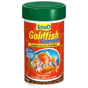 Сухой корм Tetra Goldfish Granules для рыб (фото modal nav 4)